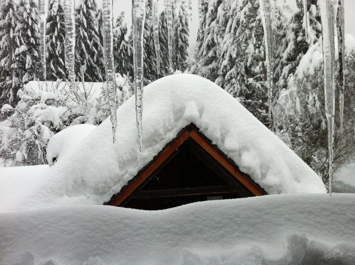 Ferienhaeuser Wurian Hermagor-Pressegger See Quarto foto